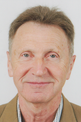 Wolfgang Schmidhumer